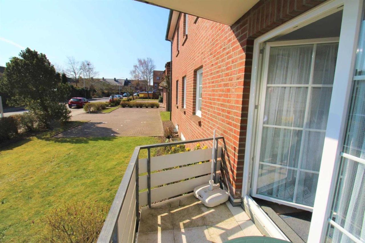 Appartement met 2 Slaapkamers en Balkon