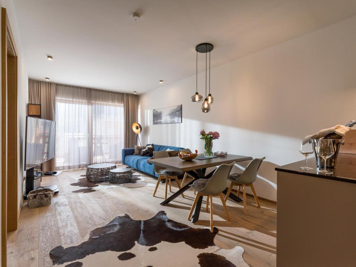 Apartment Liebelei am See - Traumblick aufs Kaisergebirge - nur ein Katzensprung zum See - Bed and Breakfast Walchsee