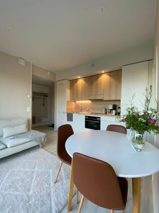 Skyview apartment Kalajoki Hiekkasärkät - B&B Kalajoki