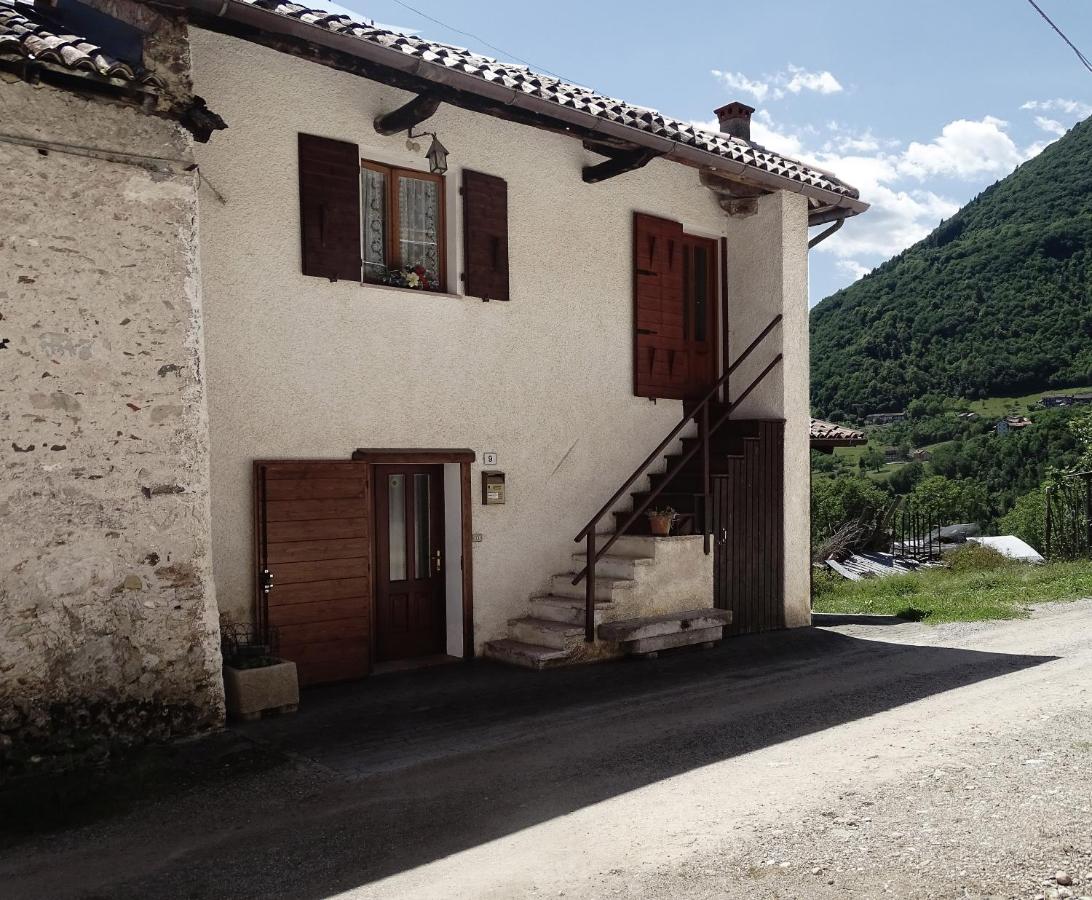 La casetta di Elsa - Bed and Breakfast