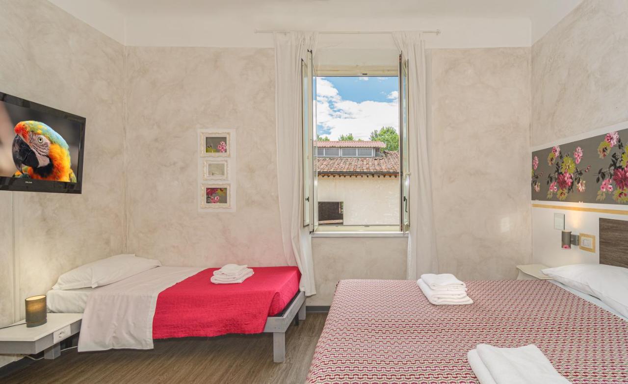 Habitación Triple