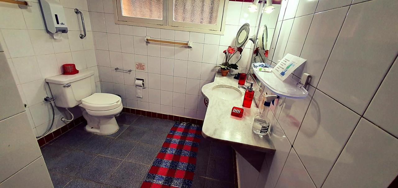 Double Room - Disability Access