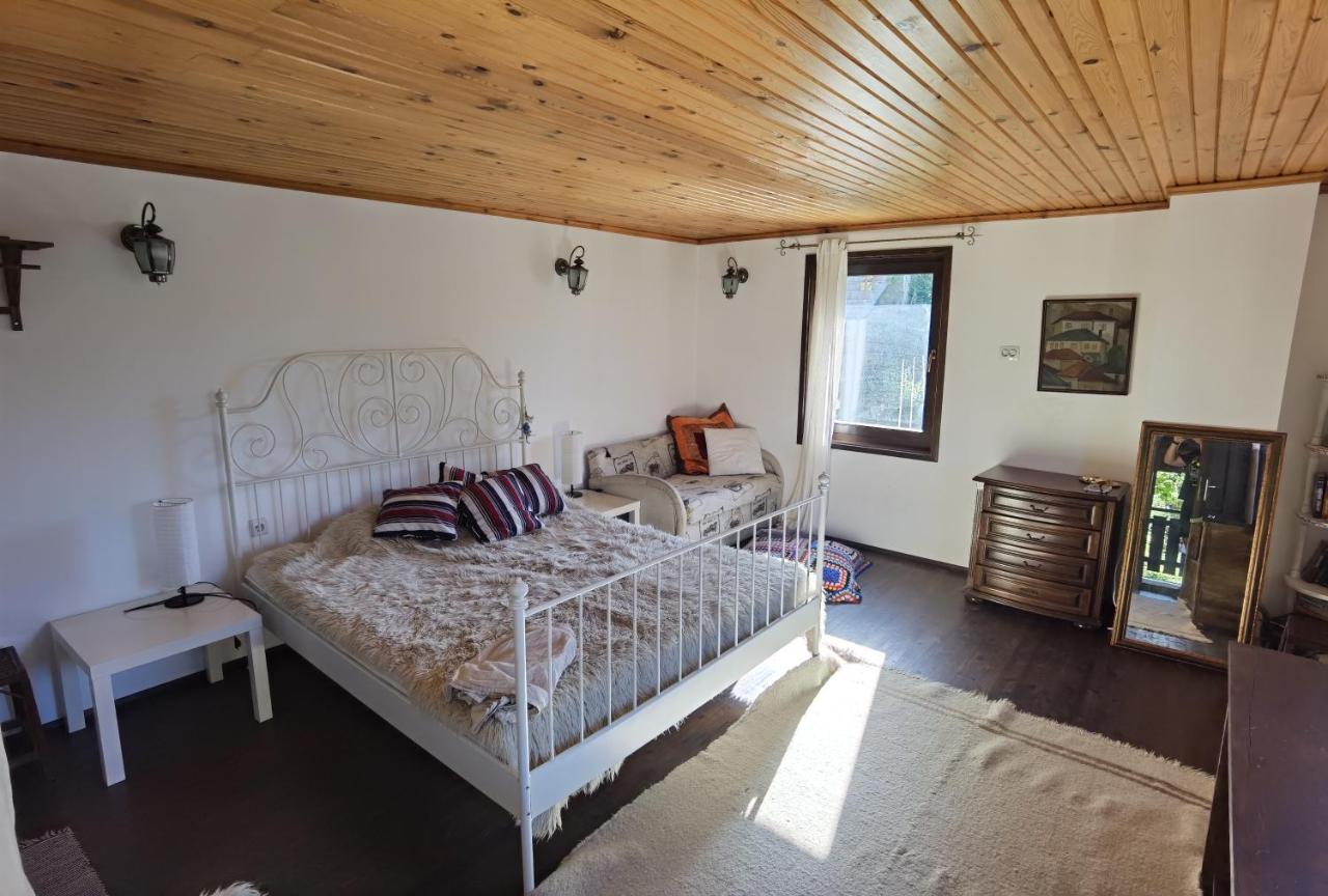 B&B Smolyan - Room for guests - Bed and Breakfast Smolyan