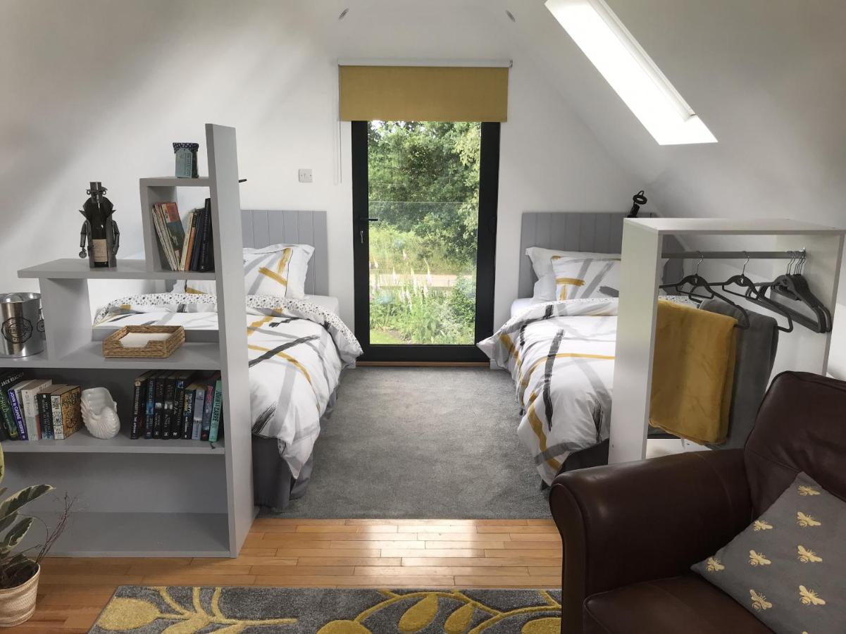 The Cartlodge - B&B