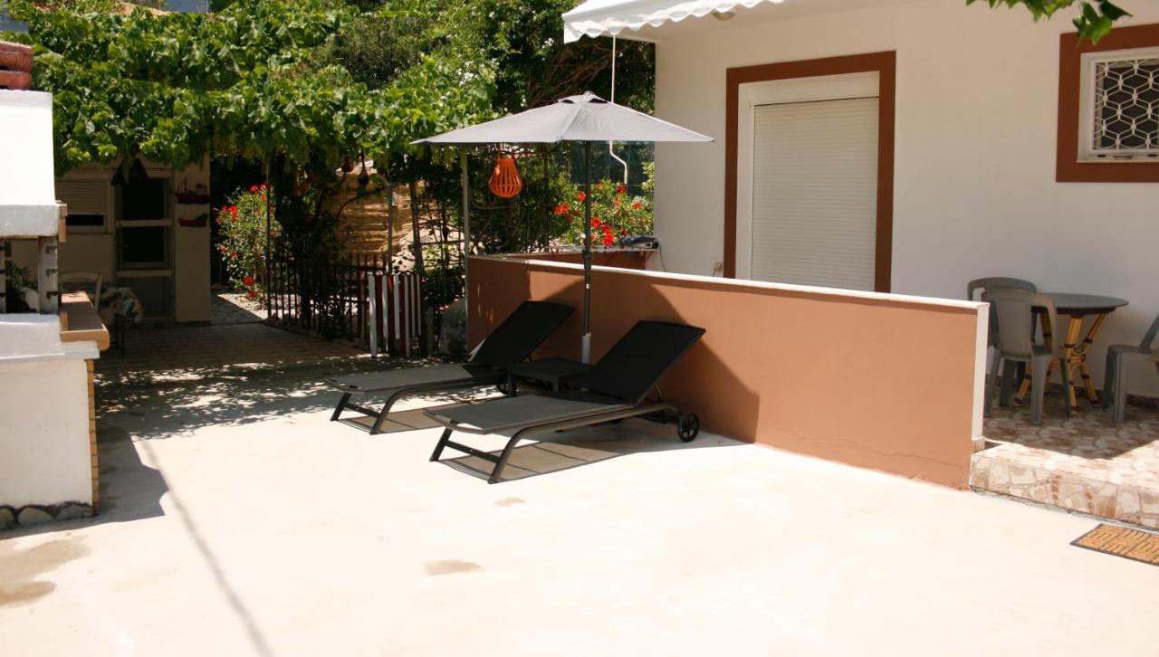 KIKI Stegna - B&B