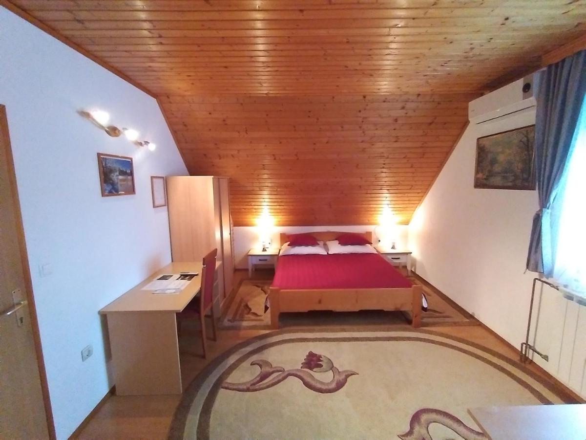 Studio (2 Adultes)
