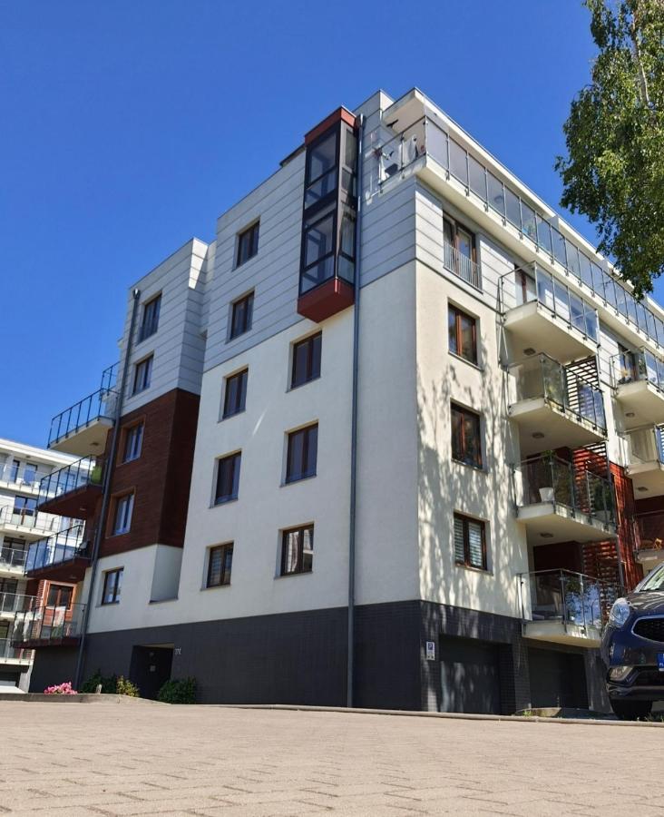 Polanki Sun & Rest - Bed and Breakfast Kołobrzeg