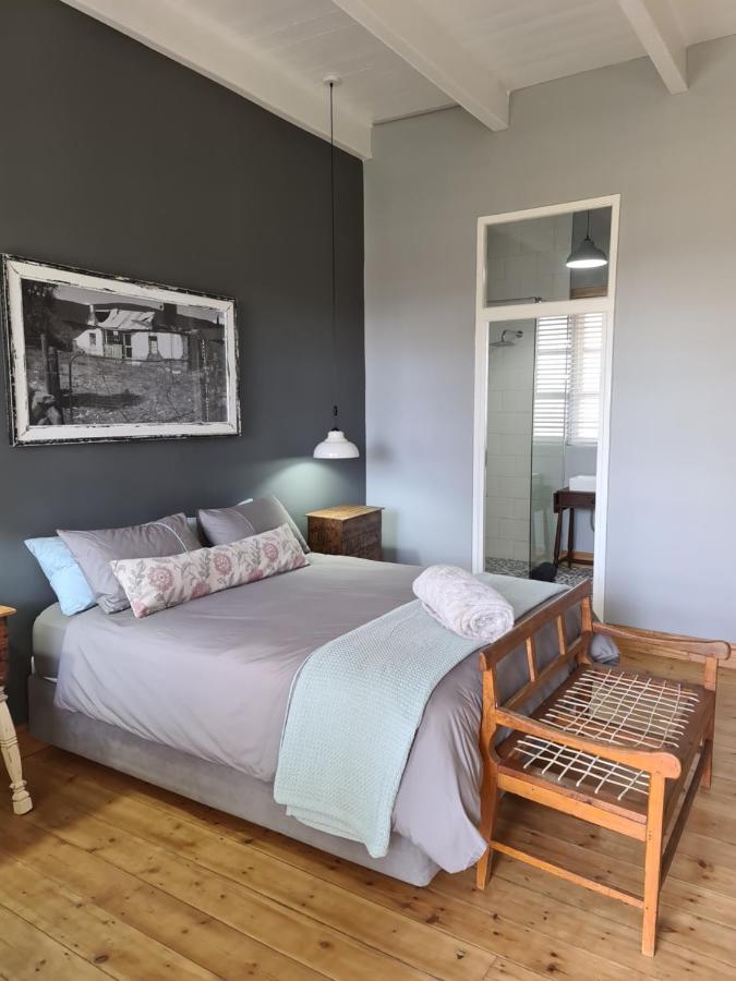 Double Room with Pool View