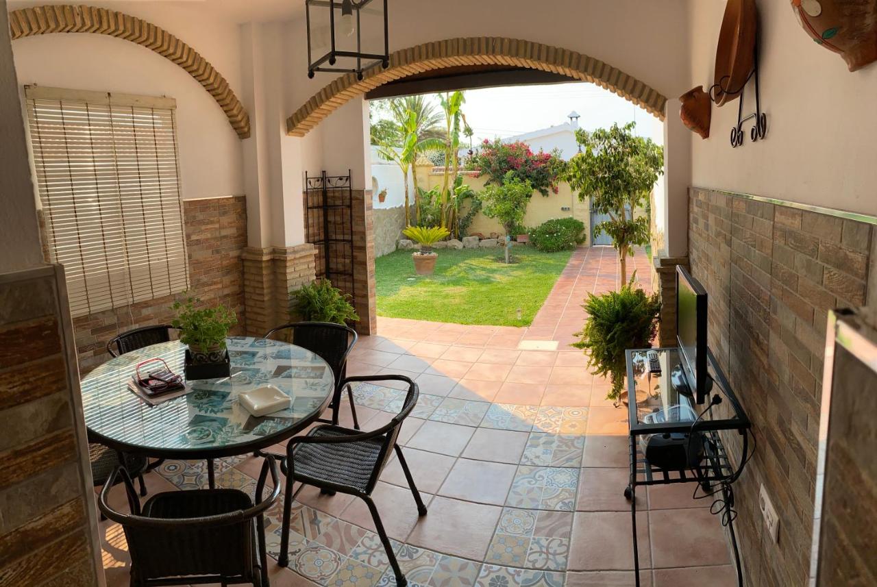 Chalet Vacacional en Chiclana - B&B Chiclana