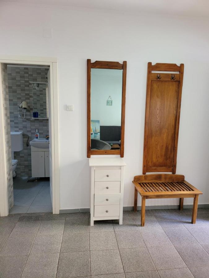Double Room Superior B