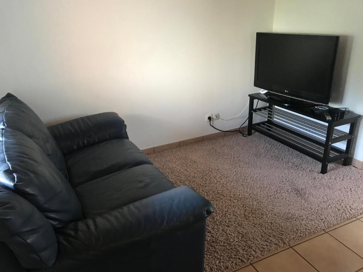 Apartment - Split Level