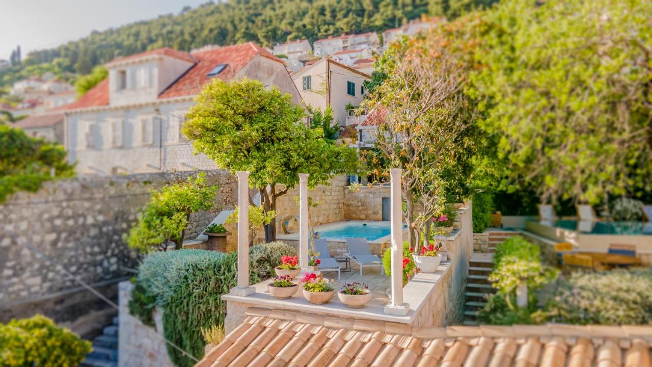 Villa Revelin Dubrovnik Old Town - B&B Dubrovnik