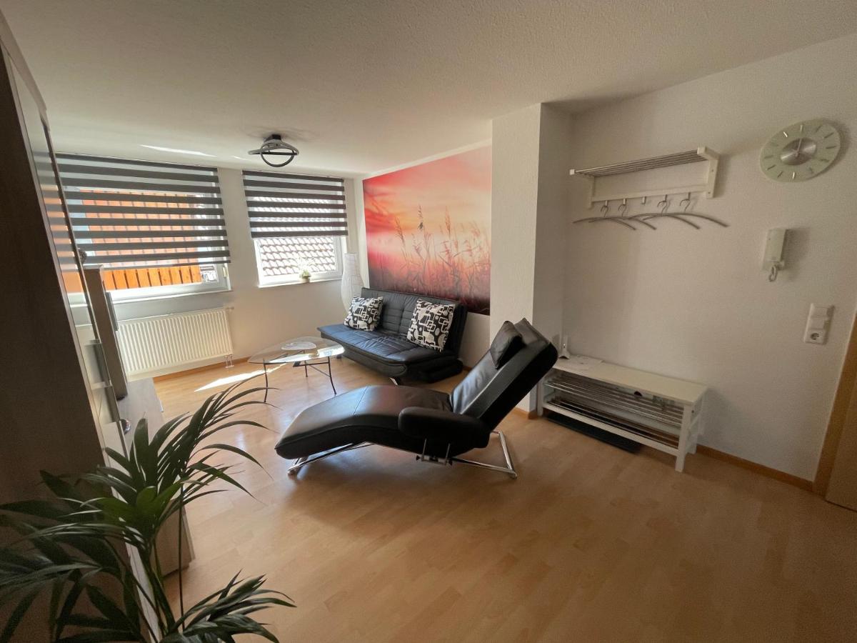 Ferienwohnung Dinkelberg - B&B