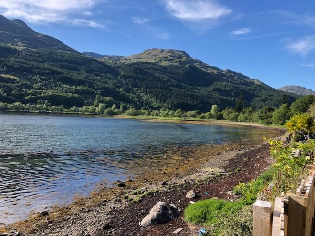 Heron’s View - Ferienwohnung Arrochar