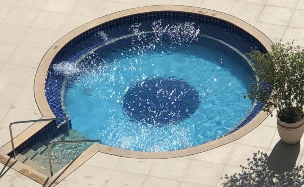 Apartamento de 2 dormitorios