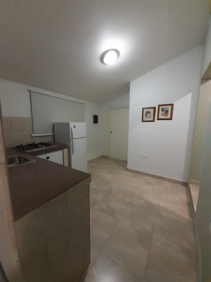 Apartamento de 1 dormitorio