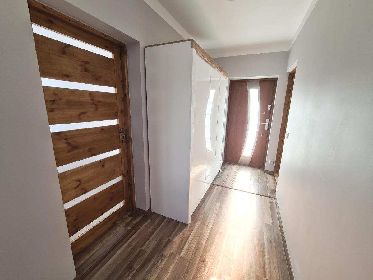 Morze u Sary - Wrzosowo 361, Dziwnówek - Chambres d’hôtes Dziwnówek