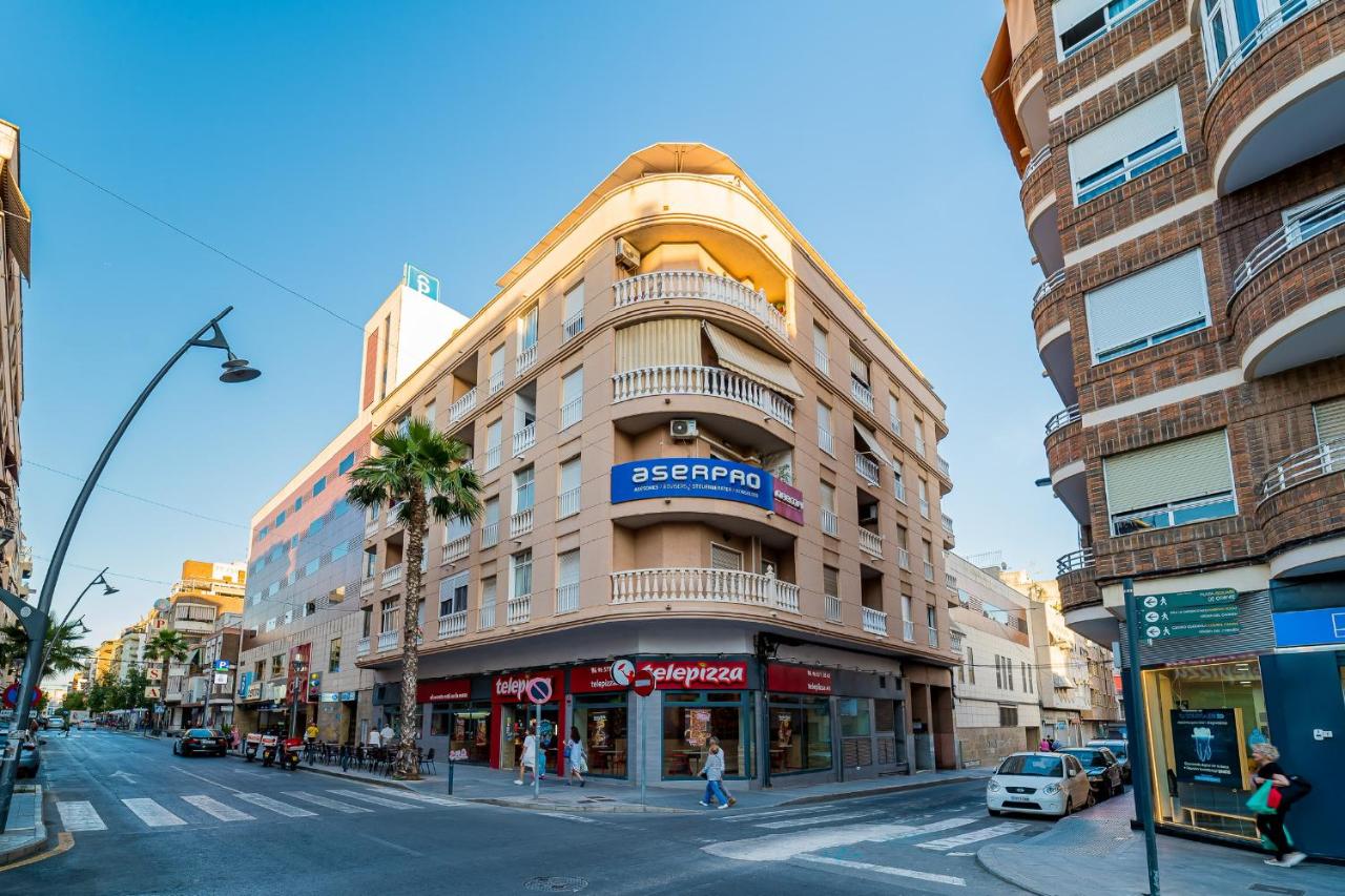 apartamento Sunrise Apolo - B&B