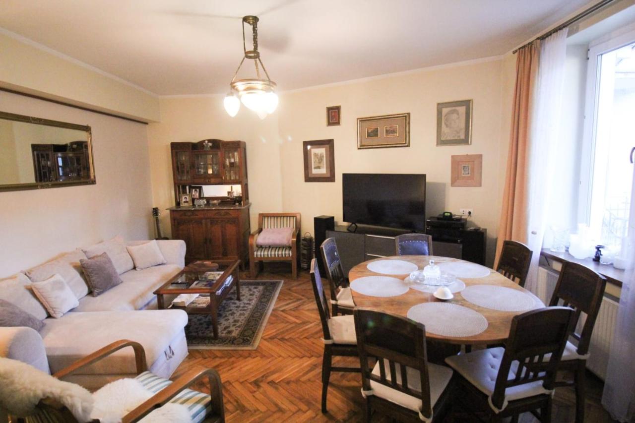 B&B Krakau - Kordeckiego 6 apartments - Bed and Breakfast Krakau