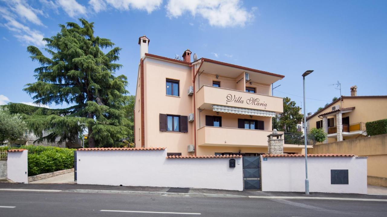 Rooms Villa Maria - B&B