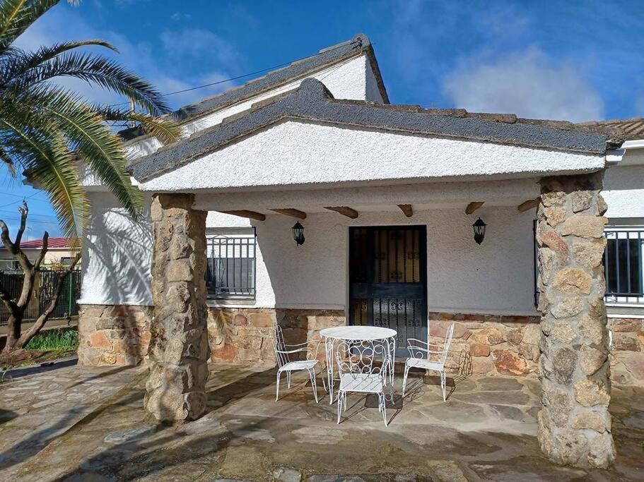 Three-Bedroom Townhouse