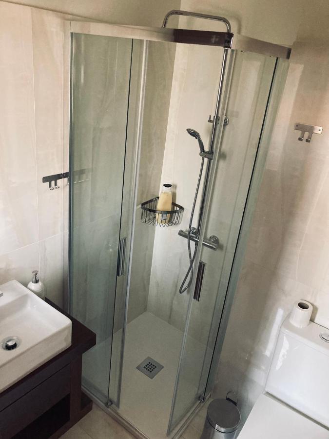 Großes Doppelzimmer