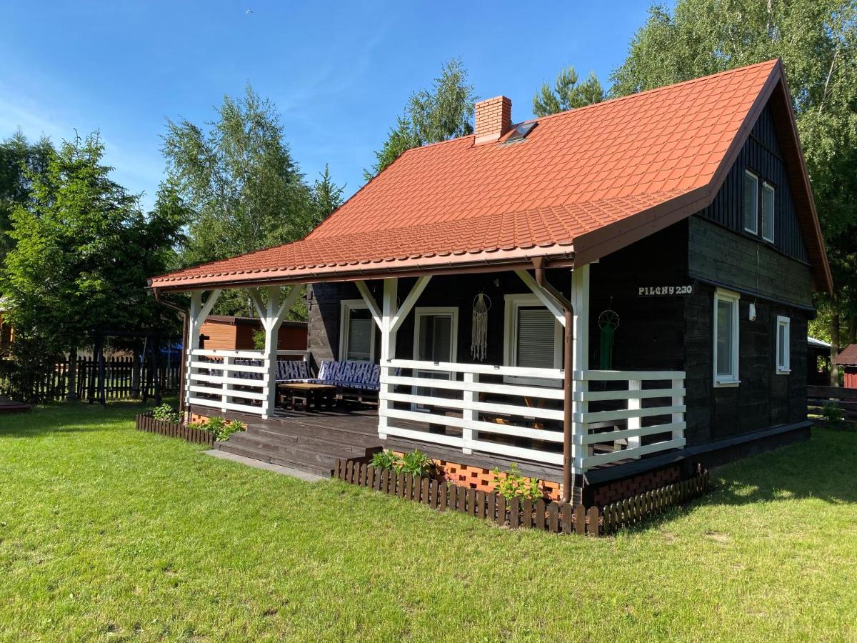 Nasz Dom Pilchy - B&B