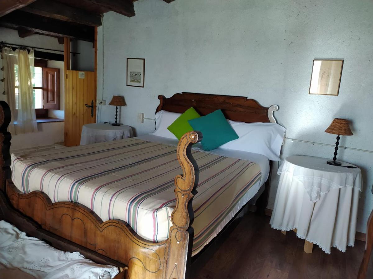 Deluxe Kamer (2 Volwassenen + 1 Kind)