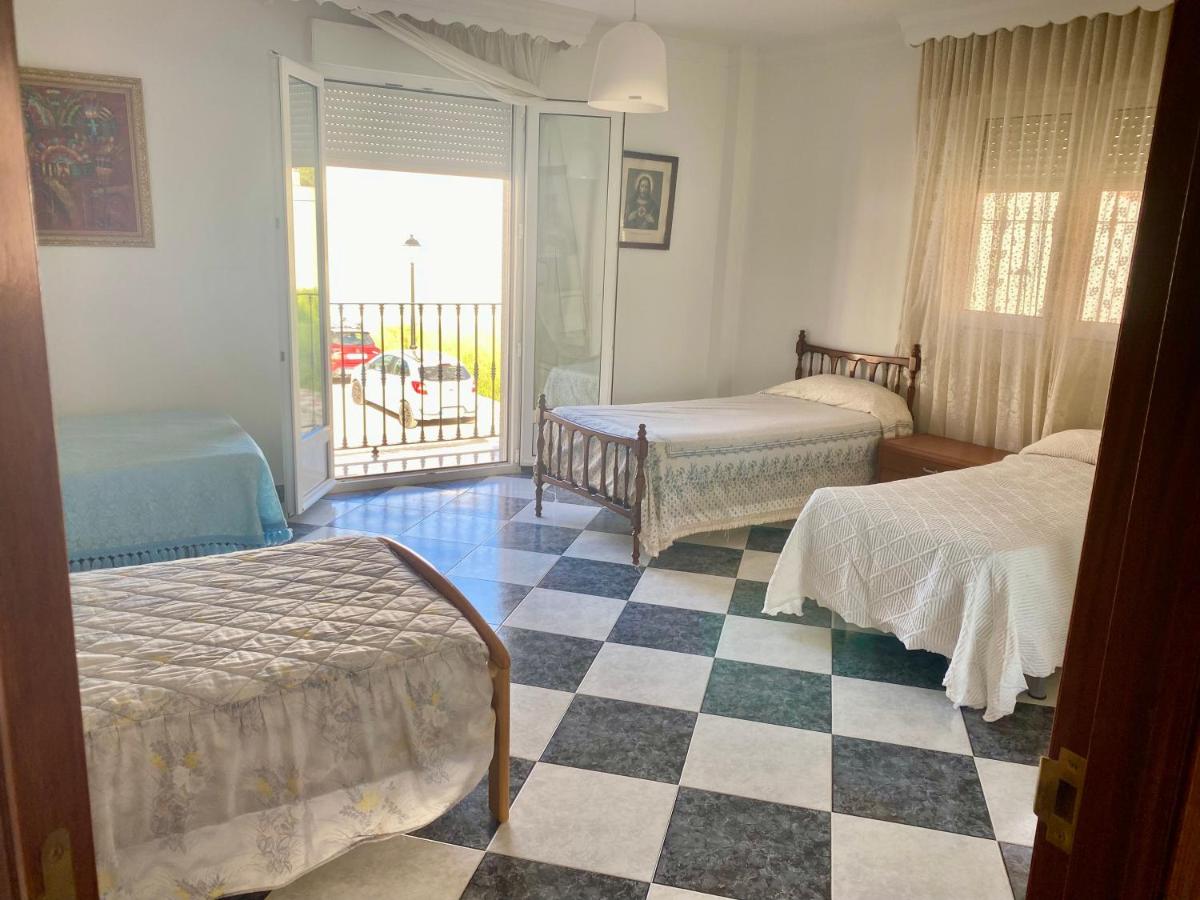 Maison 5 Chambres
