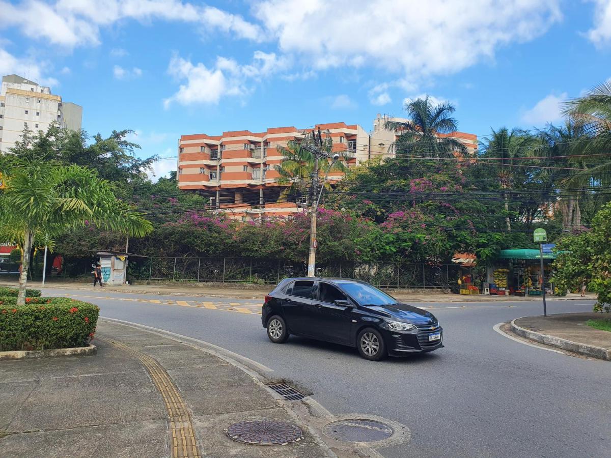 APARTAMENTO ITAIGARA - B&B Salvador