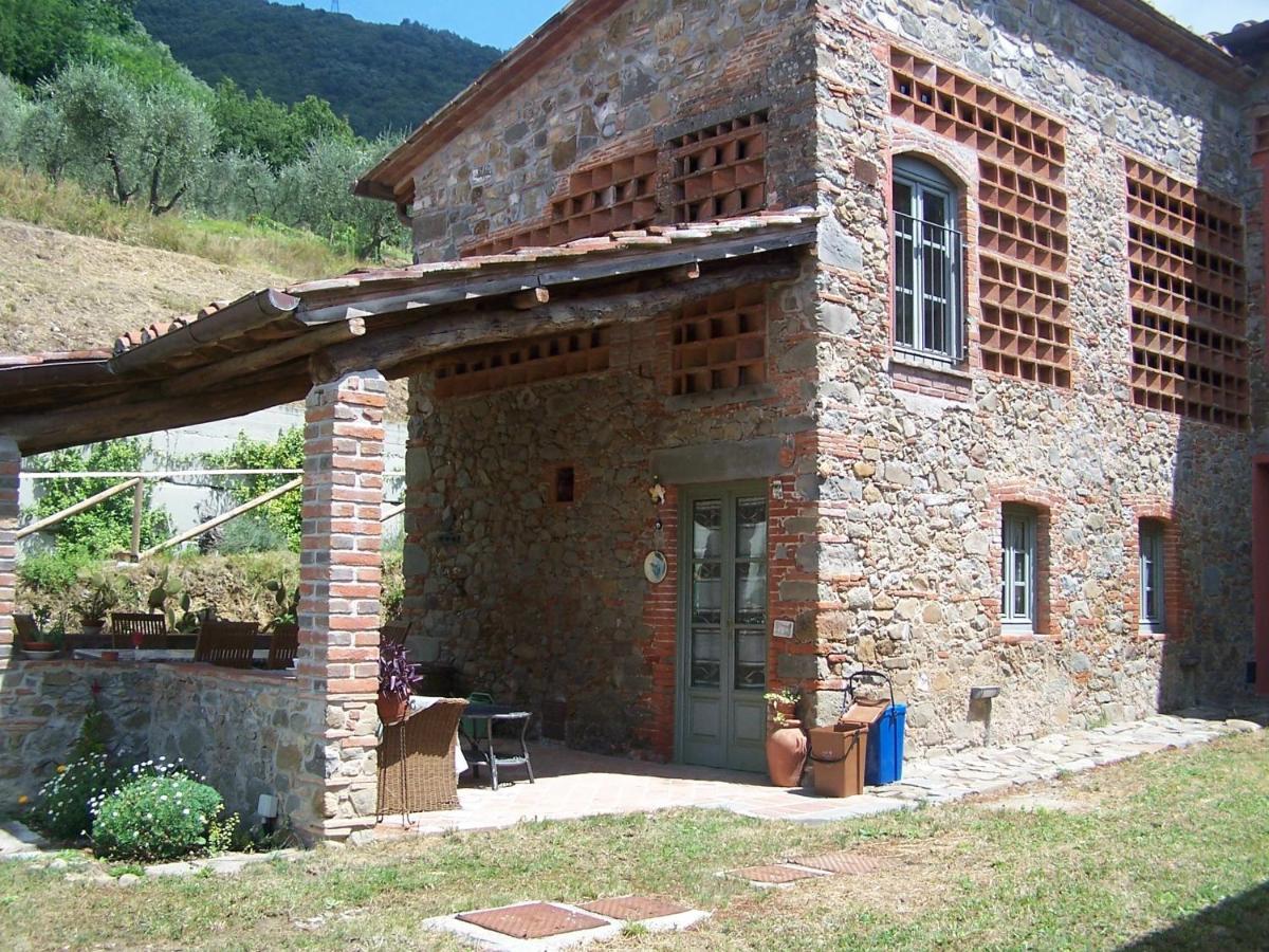 La Celata - Ferienwohnung