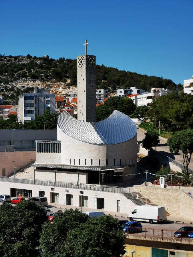 Apartment She022 - B&B Šibenik