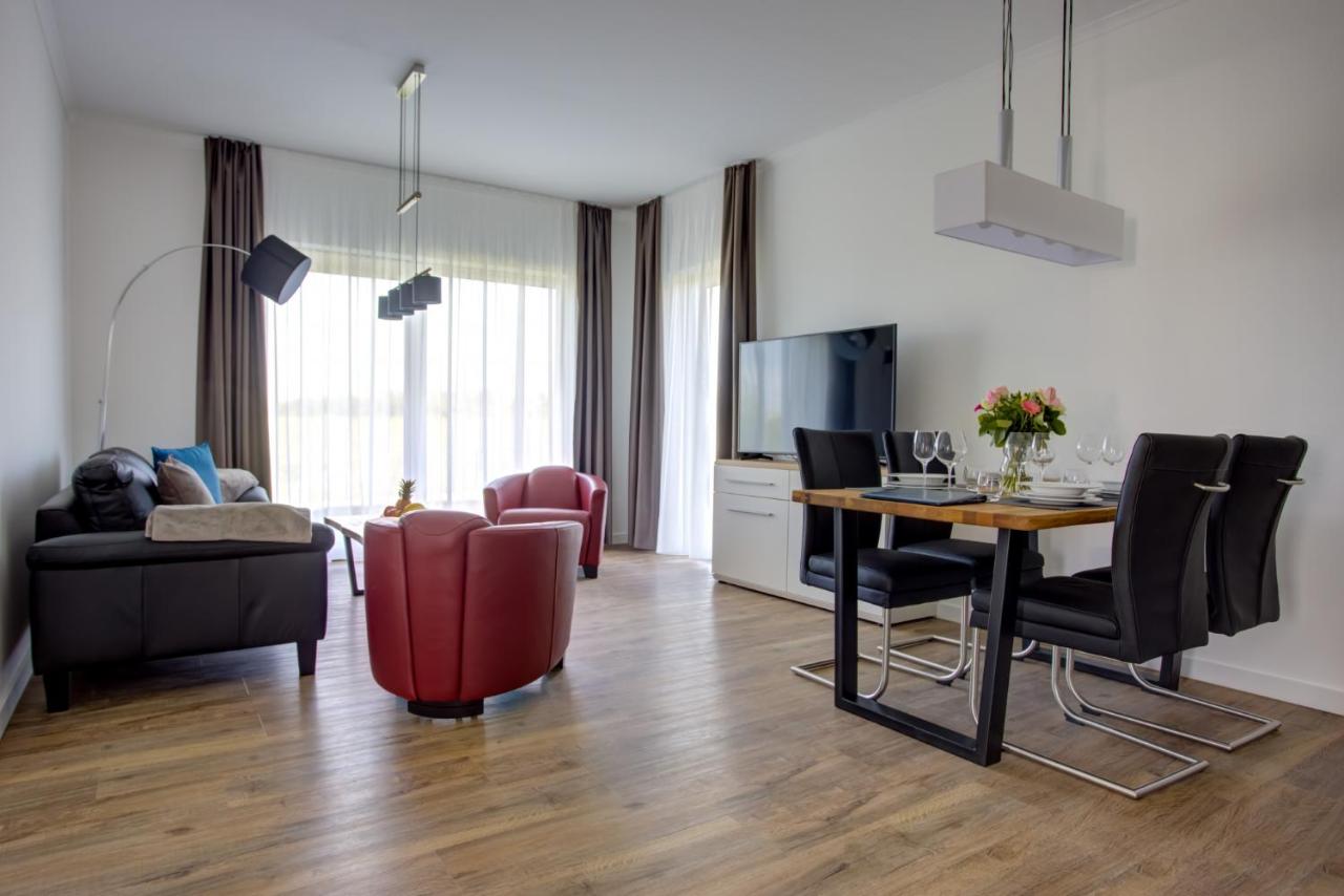 Ferienwohnung 1