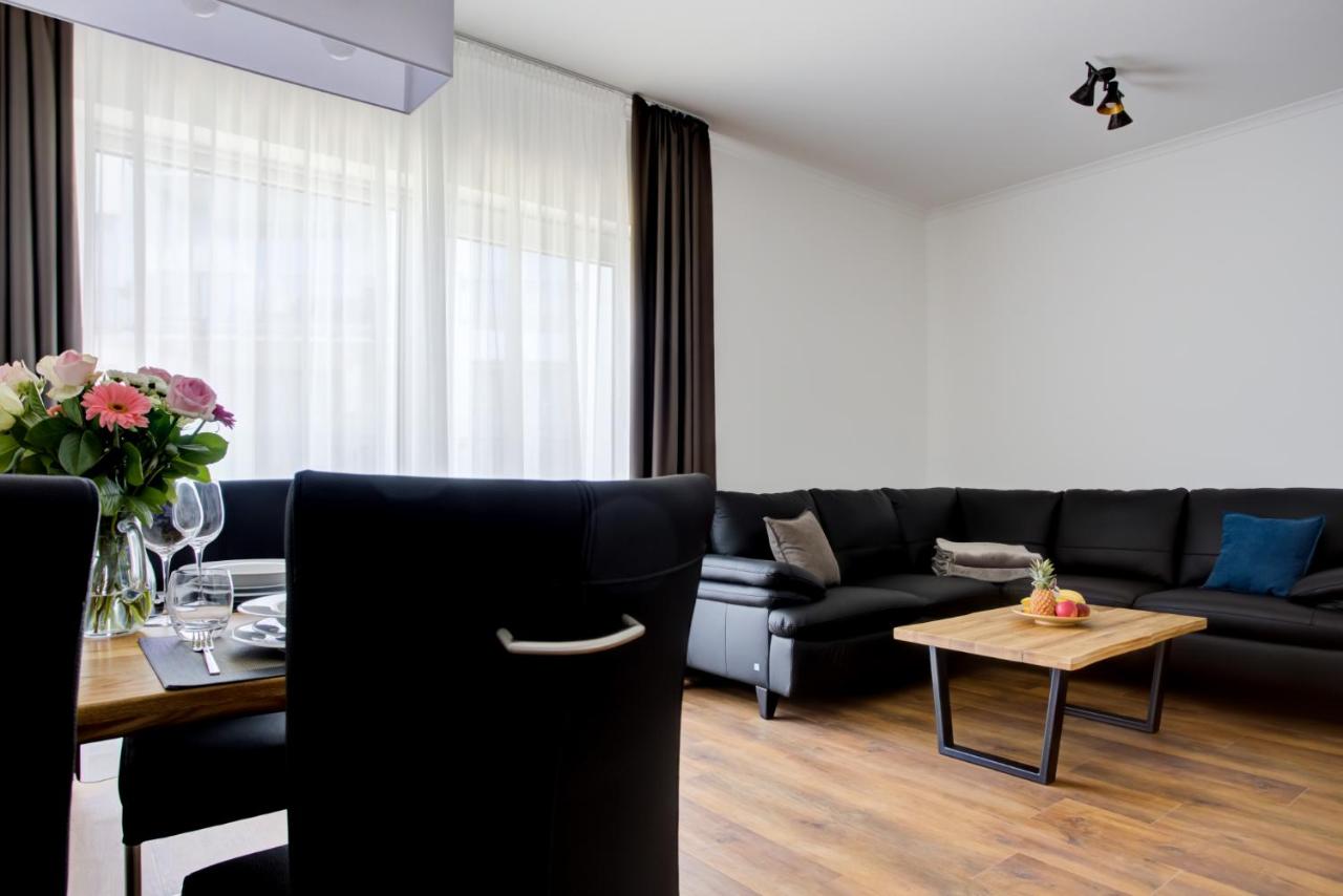 Ferienwohnung 8