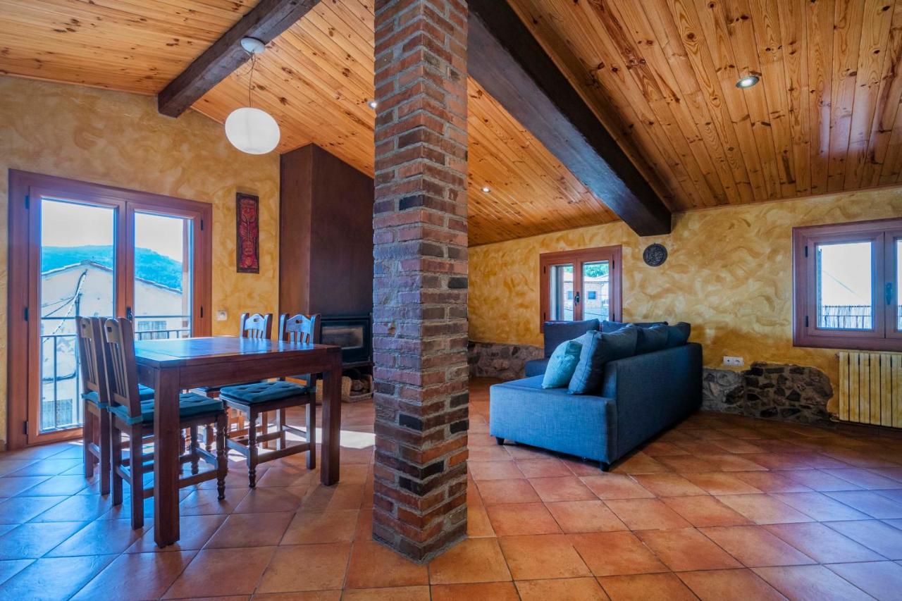 Cal Carol - Bed and Breakfast Vallcebre