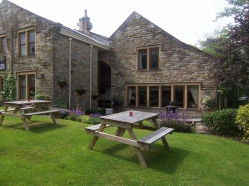 The Waltzing Weasel B&B - B&B
