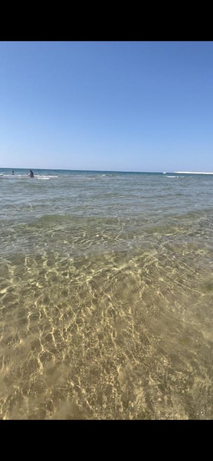 Casa Scirocco - Ferienwohnung Balestrate