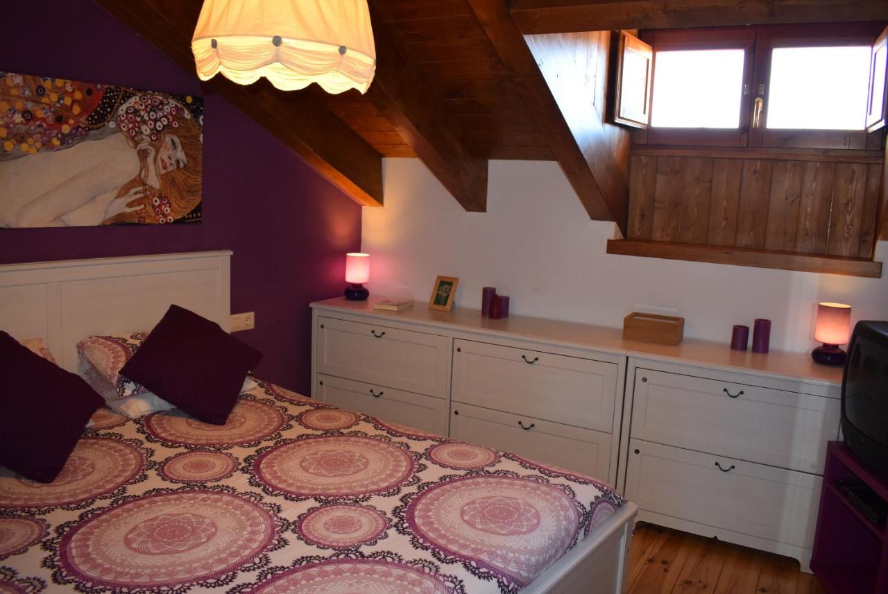Appartement met 2 slaapkamers