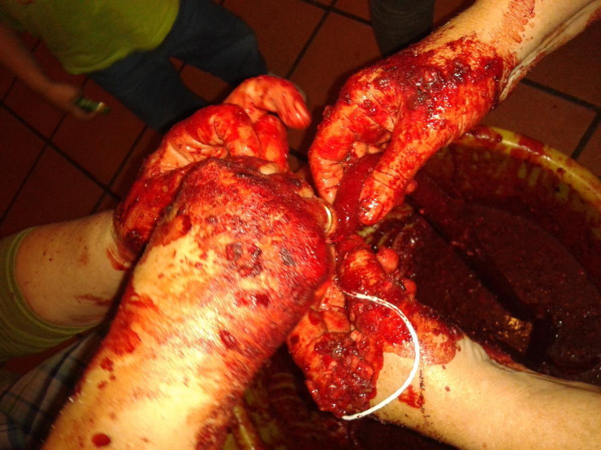 Huis met 5 Slaapkamers