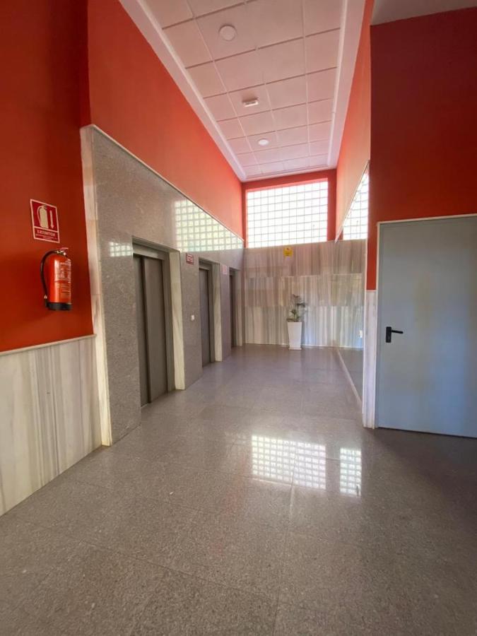 LyriosHomes Santana Dor Roquetas de Mar - Ferienwohnung Roquetas de Mar