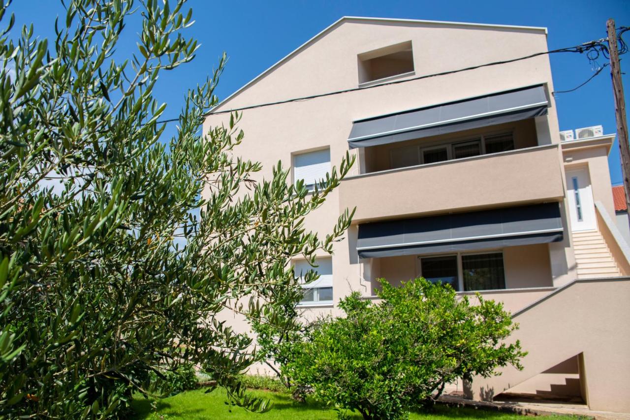 Iadertina Apartment - Ferienwohnung Zadar