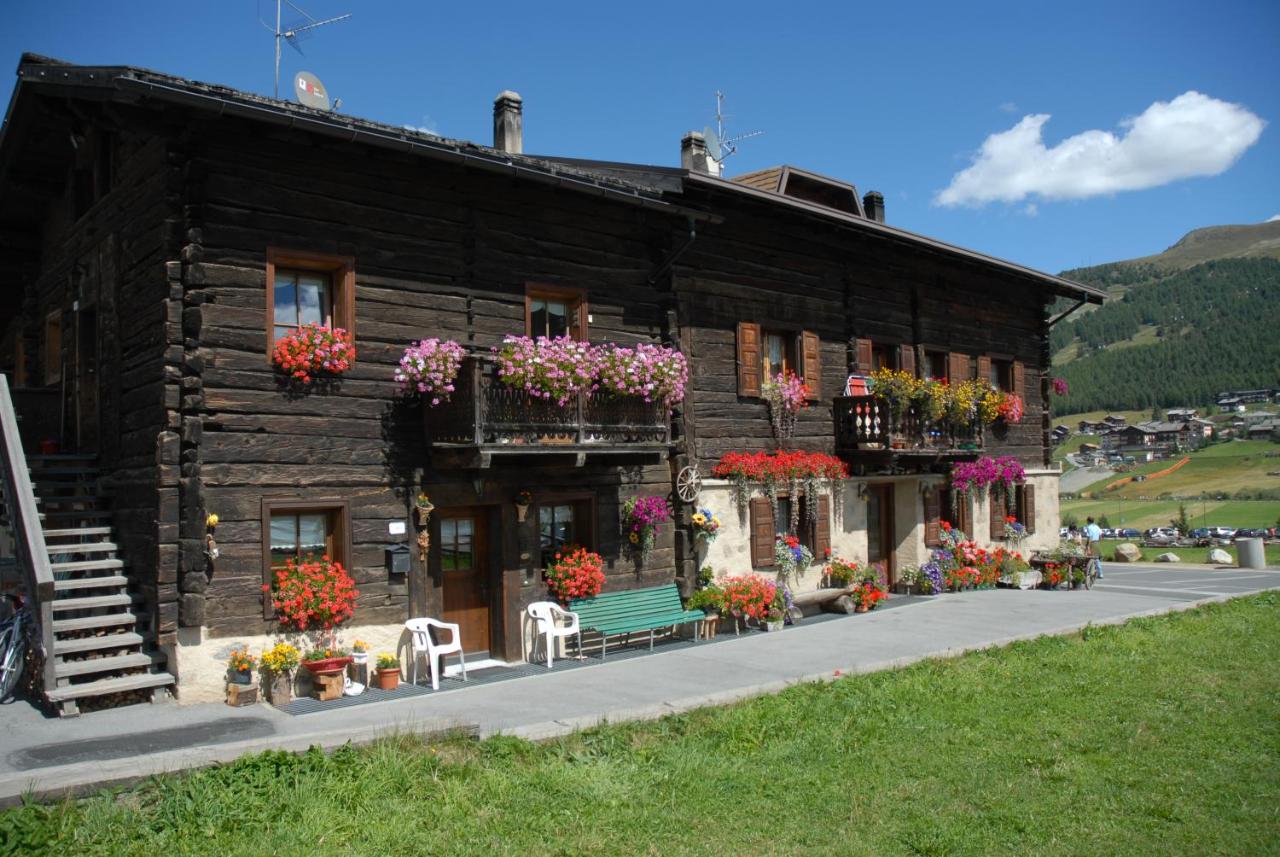 Bait da Marieta - Bed and Breakfast Livigno
