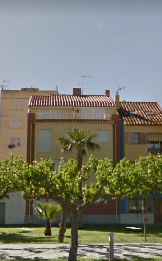 Dúplex playa Torrenostra - B&B