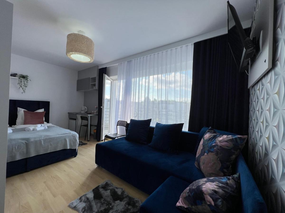 Deluxe Double Room with Two Double Beds