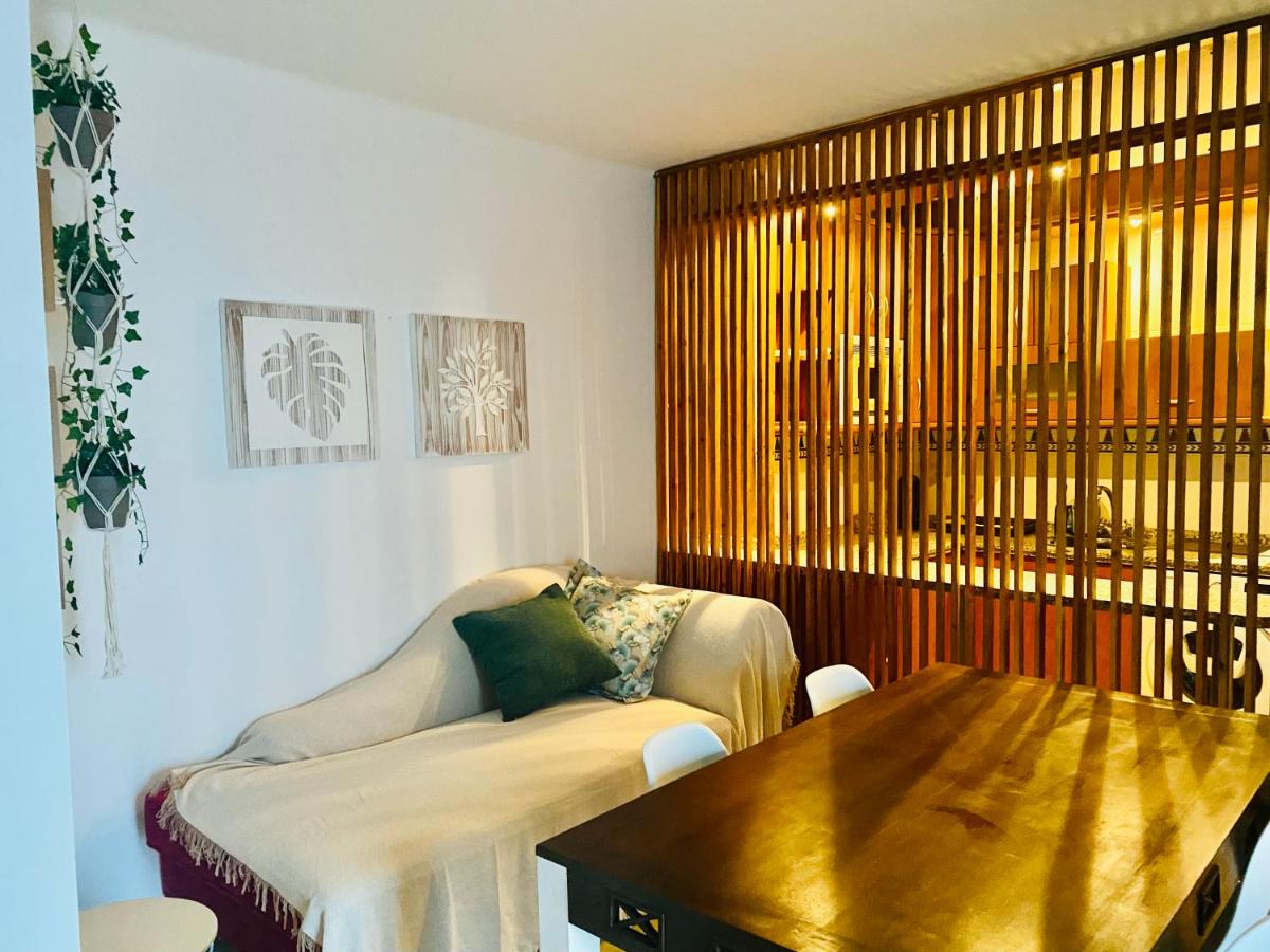Apartment mit 1 Schlafzimmer