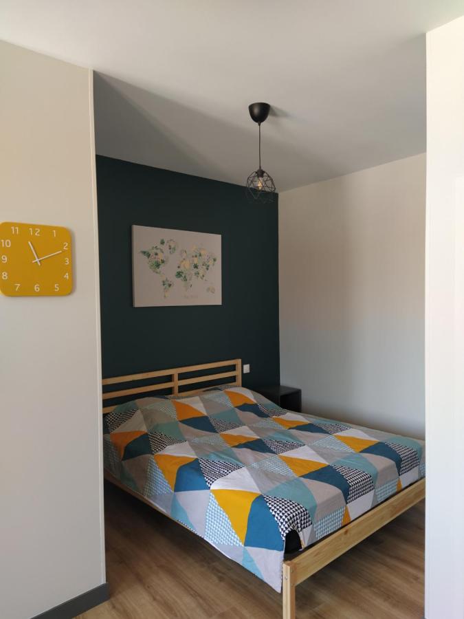 Forges 4 - Bed and Breakfast