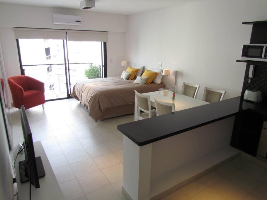 Tu espacio ideal en Palermo! - B&B