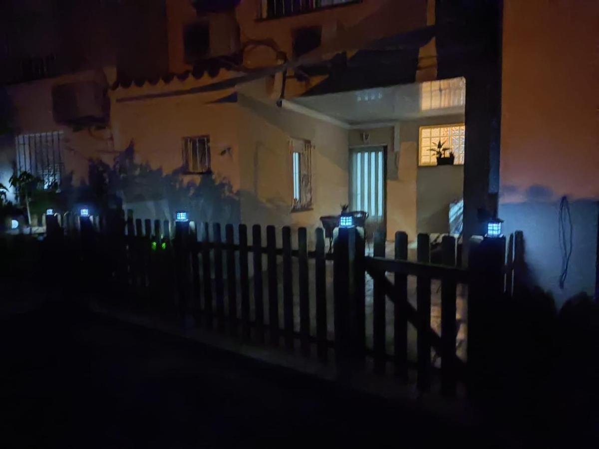 Apartament Cristina - Bed and Breakfast