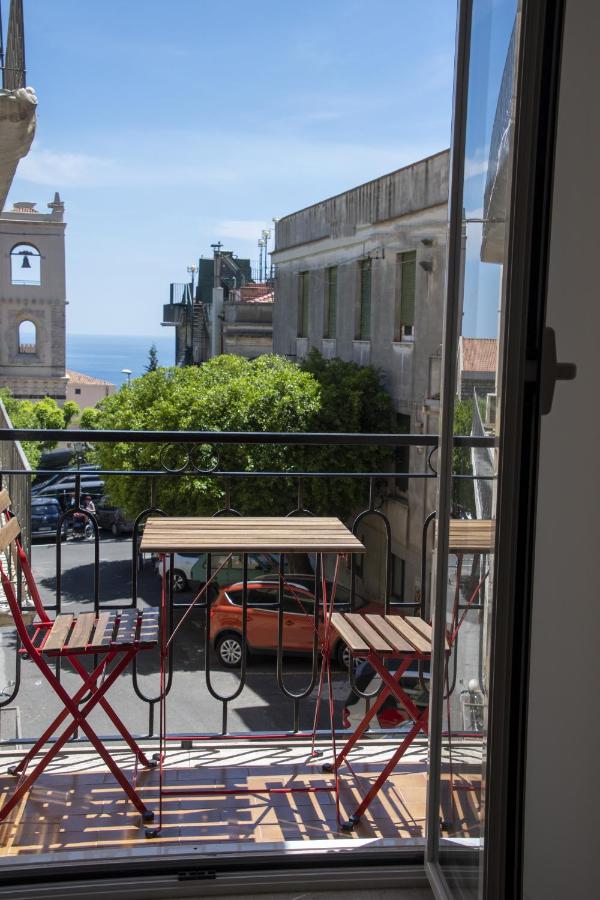 Castalia Apartments & Rooms Duomo Taormina - B&B