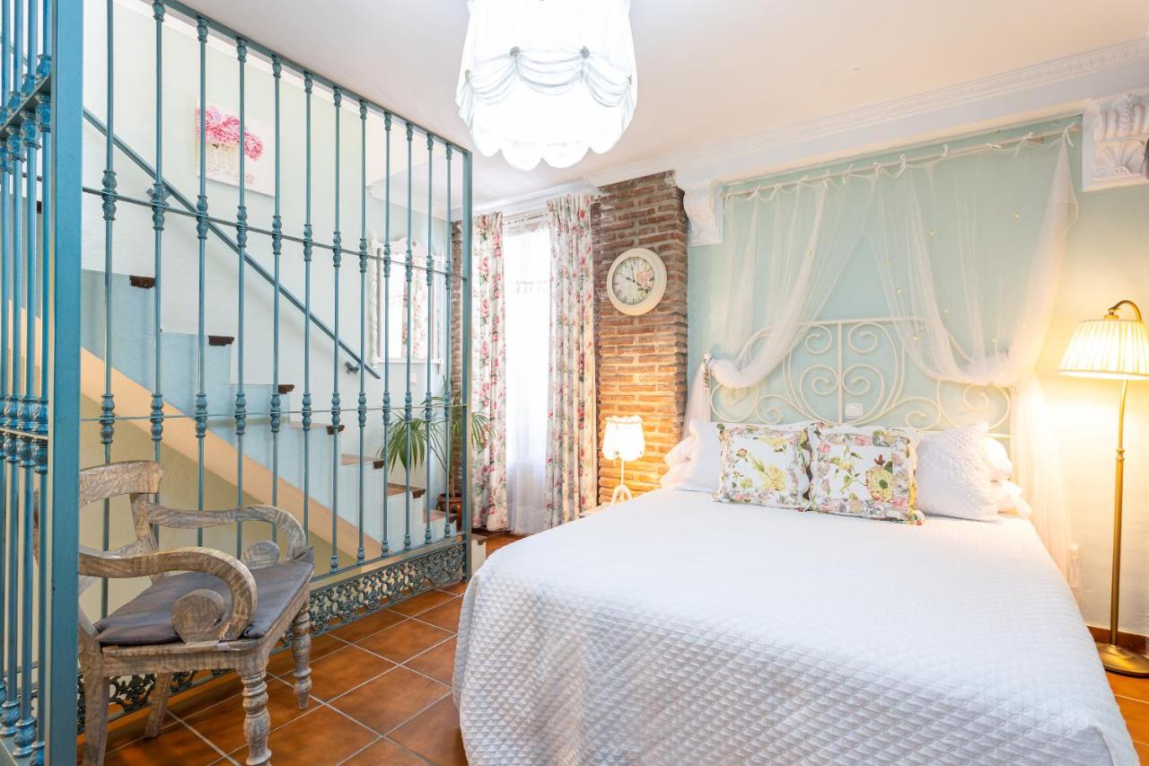 Suite with Terrace